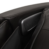 Sakura fotel masujący Comfort Plus 806 czarny 148411