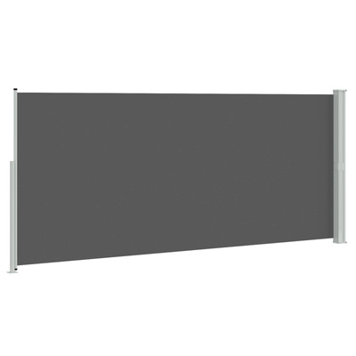 Rozkładany boczny markiz 220 x 500 cm