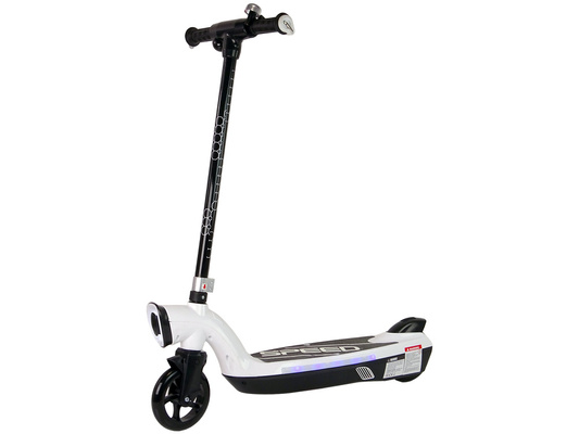 Hulajnoga Elektryczna  KL-168 Biała