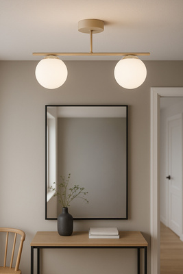 Lampa wisząca K-5791 z serii SAVIA