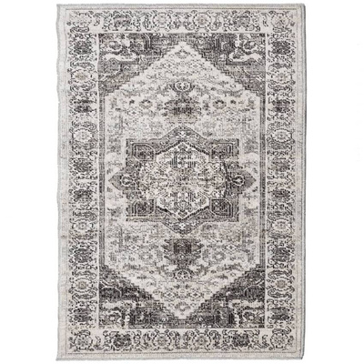 vidaXL Dywan ARBIZU do pomieszczeń i na zewnątrz, vintage, 160x230 cm