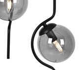 Lampa wisząca K-5332 z serii NEVA