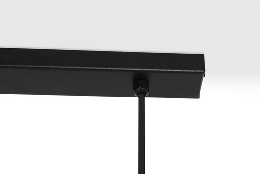 Lampa wisząca K-5293 z serii VEGA