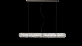 Barovier Toso Opera Style Linear Lampa 135cm ADANI AD144