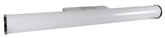 Kinkiet łazienkowy listwa LED 14W 4000K IP44 66cm Universe Candellux 21-53947