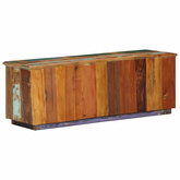 Szafka na buty z półką Brązowy 110 x 35 x 40 cm
