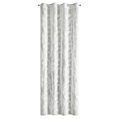 Zasłona Holi biała 140x250