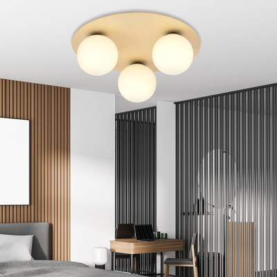 Lampa sufitowa  KENZO 3B