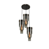 Lampa wisząca GRANS 9211-0310