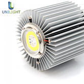 oprawa przemysłowa LED - Zimna barwa - 155W