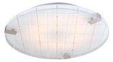 Lampa Sufitowa Candellux Noble 14-30092 Plafon E27