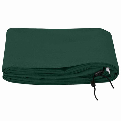 Osłony Fleece dla Roślin Przed Przymrozkami 5 pcs Zielony