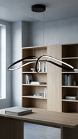 Lampa wisząca K-8234  z serii SNOW