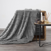 Koc Nina szary 220x200