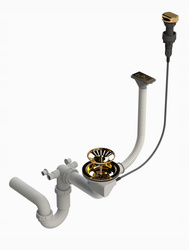 Syfon 1KA Athena Gold