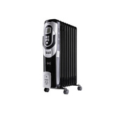 Grzejnik olejowy 2000W VO0728 Z WYŚWIETLACZEM LCD