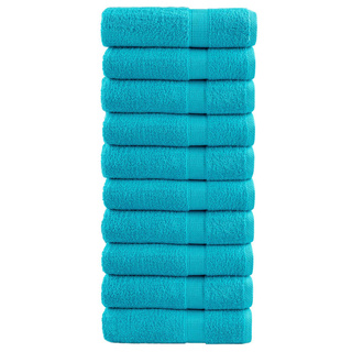 Ręczniki premium, SOLUND 10 szt., 100x150 cm, 600 g/m?