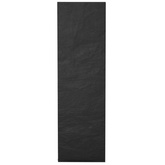 vidaXL Pokrowiec na leżak ogrodowy, 12 oczek, 205x75x40/70 cm, PE