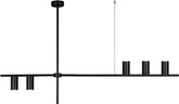 Lampa wisząca K-4755 z serii ROCCO KAJA