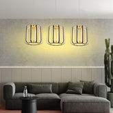 Lampa wisząca XARA 7210-0310