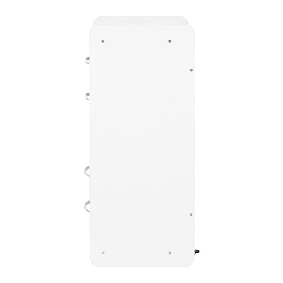 Szafka mini 969 biała 147821