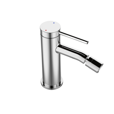 BATERIA BIDETOWA KALITEA INVENA TREND CHROM