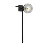 Lampa sufitowa  IMAGO 1F BLACK/GRAFIT