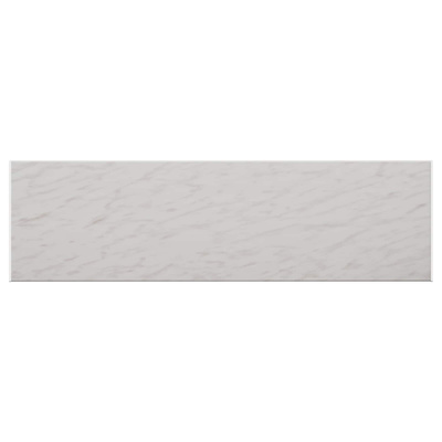 Parapet okienny Klejek marmurowy 120 x 45 x 4,5 cm PVC