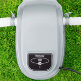Podgrzewacz basenowy, 58259 Bestway