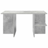 Stolik kawowy Betonowy szary 87 x 50 x 45 cm