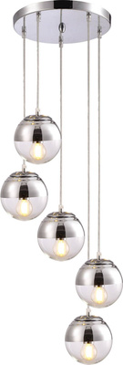 Lampa wisząca K-8034-5 z serii LAYLA KAJA