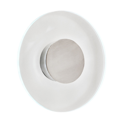 Lampa ścienna Candellux 29-95698 led kinkiet 16X0.065 W koło biały