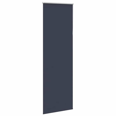 Roleta zaciemniająca 70x210 cm Szerokość tkaniny 65,7 cm