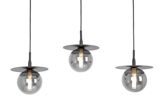 Lampa wisząca K-5384 z serii FERMI