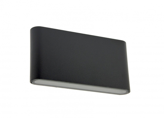 Lampa elewacyjna M1016 BL