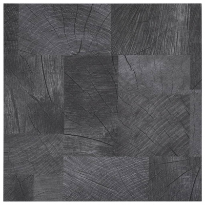 Panel podłogowy PVC samoprzylepny, 5,11 m?, drewnopodobny szary