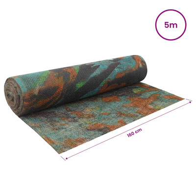 Rolka Jutowa 160 x 500 cm Moro