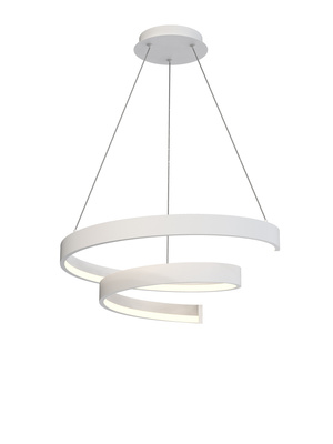 Lampa wisząca TOPPO 6032-0106