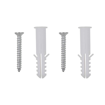 Lustro ścienne, 60 cm, okrągłe, szklane