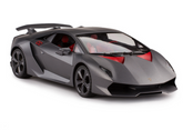 Auto RC Rastar 1:14 Lamborghini Sesto Szare