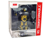 Auto R/C Mercedes Rastar Robot Sterowany 1:14