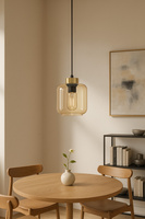 Lampa wisząca K-5510 z serii IGA