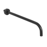 Ramię okrągłe dł 40 cm, czarne SC-D1-077-S Invena