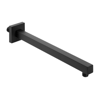 Ramię kwadratowe dł 40 cm, czarne SC-D1-078-S Invena