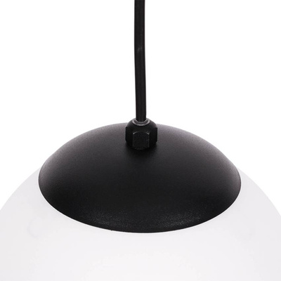Lampa wisząca K-4746 z serii CAMINA