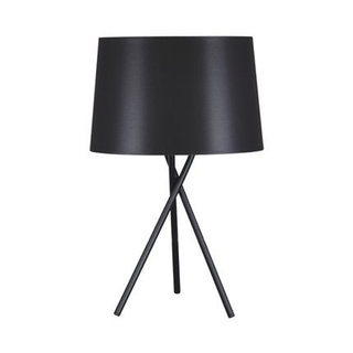 Lampka stołowa K-4352 z serii REMI BLACK KAJA