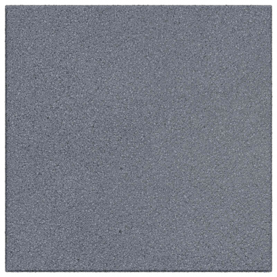 Płytki ochronne przed upadkiem 6 pcs Szary 50 x 50 cm Guma