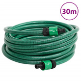 Wąż do basenu, zielony, 30 m, PVC
