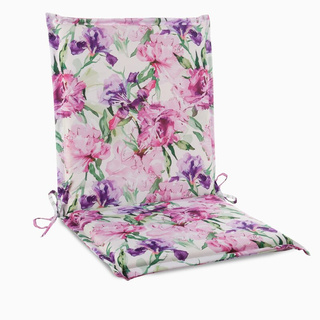 Garden różowy 45x90