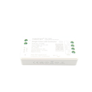 MiBoxer FUT036S Single Color LED Controller 12-24V